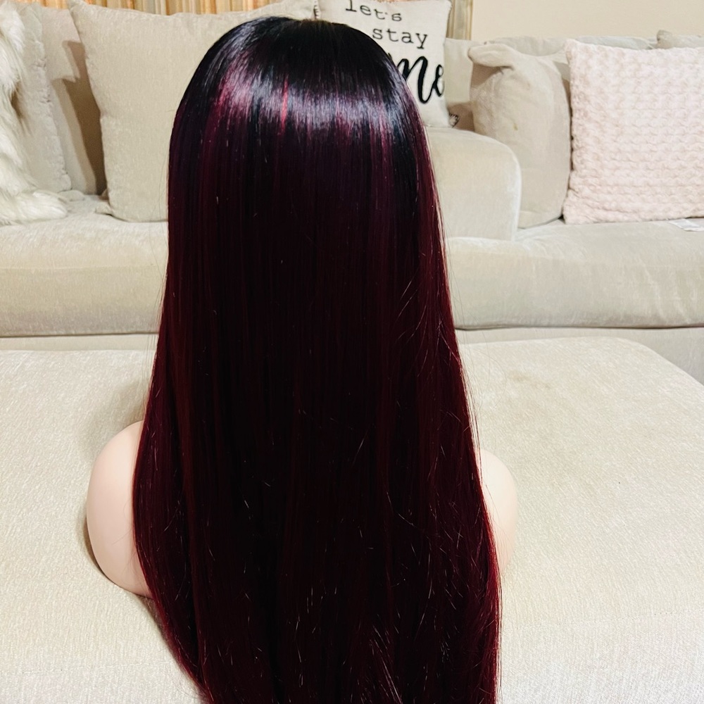 Wig - Picture 4 of 9